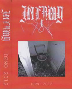 Infamy (FRA) : Demo 2012